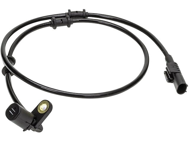 Front Left ABS Speed Sensor - 1999-2001 Mercedes ML430 4.3L V8 - Bremi 6419-06062372
