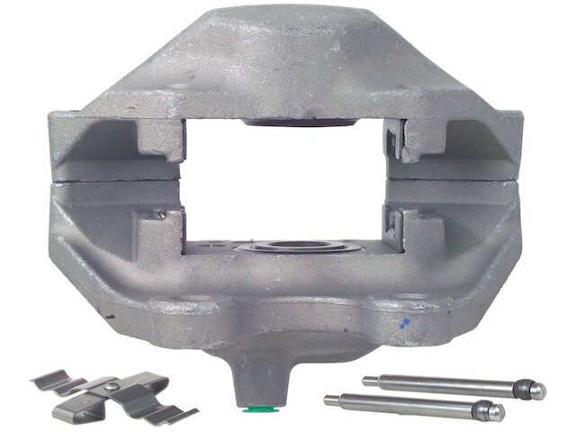 Rear Right Brake Caliper - 2002-2005 Mercedes ML500 - A1 Cardone 6422-05097727