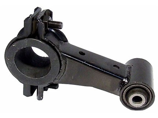 Front Right Sway Bar Link - 2002-2005 Mercedes ML500 - Delphi 6422-05672345