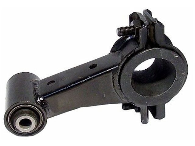 Front Left Sway Bar Link - 2002-2005 Mercedes ML500 - Delphi 6422-05672353