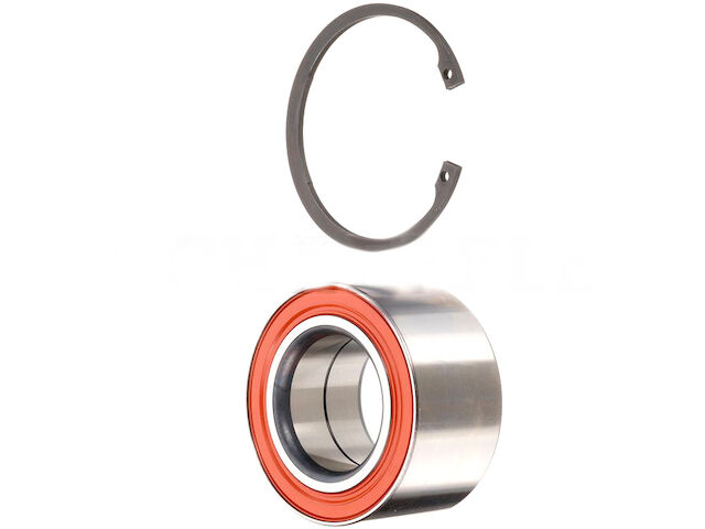 Rear Wheel Bearing - 2002-2005 Mercedes ML500 5.0L V8 - FAG 6422-05835194