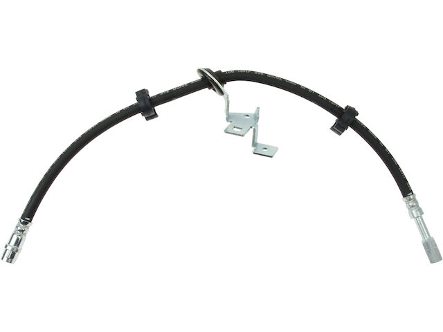 Front Left Brake Hose - 2002-2005 Mercedes ML500 Base 5.0L V8 - Vaico 6422-05839678