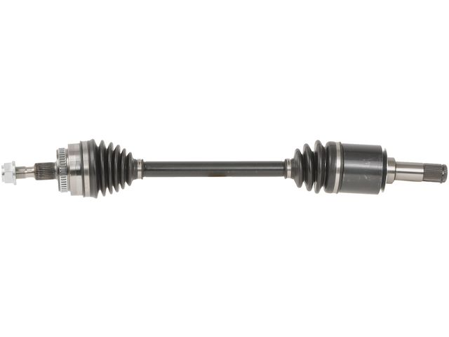 CV Axle Assembly - 2002-2005 Mercedes ML500 - A1 Cardone 6422-05927986