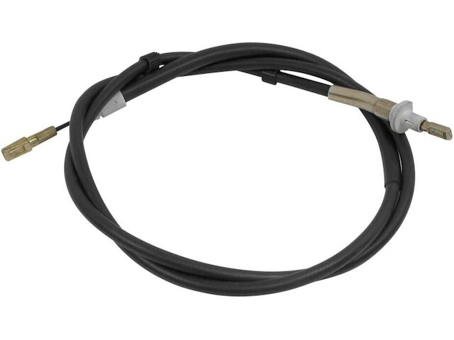 Rear Right Parking Brake Cable - 2002-2005 Mercedes ML500 Base 5.0L V8 - Vaico 6422-06344305