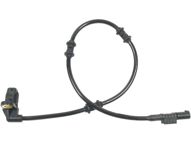 Rear Left ABS Speed Sensor - 2003-2005 Mercedes ML500 - Standard Motor Products 6423-05176953
