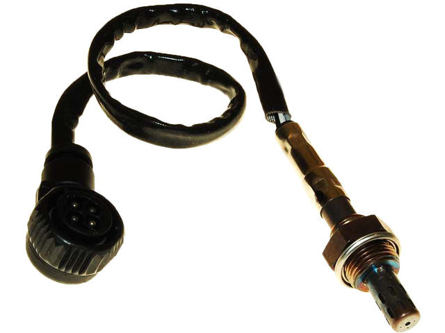 Downstream Oxygen Sensor - 1994-1995 Mercedes S320 3.2L 6-Cylinder Naturally Aspirated GAS - Walker 6428-05368827