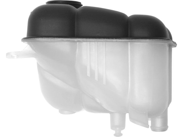 Expansion Tank - 1994-1999 Mercedes S320 - APA/URO Parts 6428-05480242