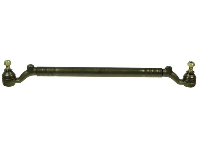 Front Tie Rod Assembly - 1994-1999 Mercedes S320 - Delphi 6428-05673352