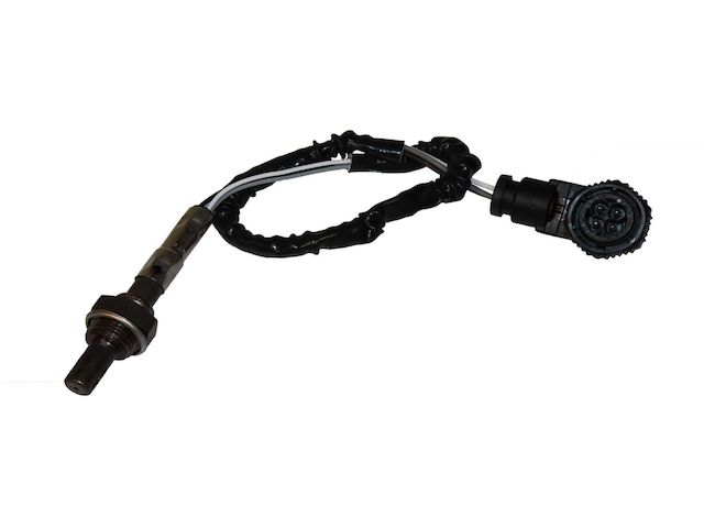 Downstream Oxygen Sensor - 1994-1995 Mercedes S320 3.2L 6-Cylinder Naturally Aspirated GAS - Walker 6428-05733745