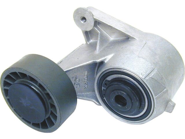 Accessory Belt Tensioner - 1994-1999 Mercedes S320 - APA/URO Parts 6428-05806748