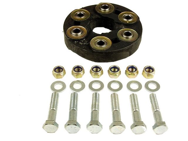 Drive Shaft Flex Joint Kit - 1994-1999 Mercedes S320 - APA/URO Parts 6428-05829821