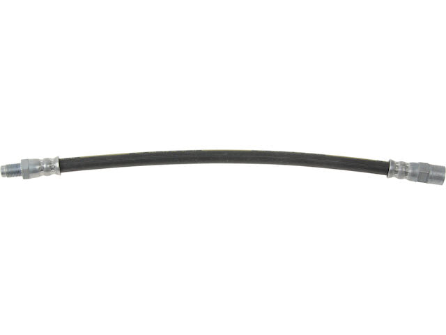 Brake Hose - 1994-1997, 1999 Mercedes S320 RWD 3.2L 6-Cylinder Naturally Aspirated GAS - Corteco 6428-05833671
