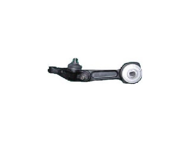 Front Right Lower Rearward Control Arm and Ball Joint Assembly - 1998-1999 Mercedes S320 RWD Sedan - Suspensia 6432-05995206