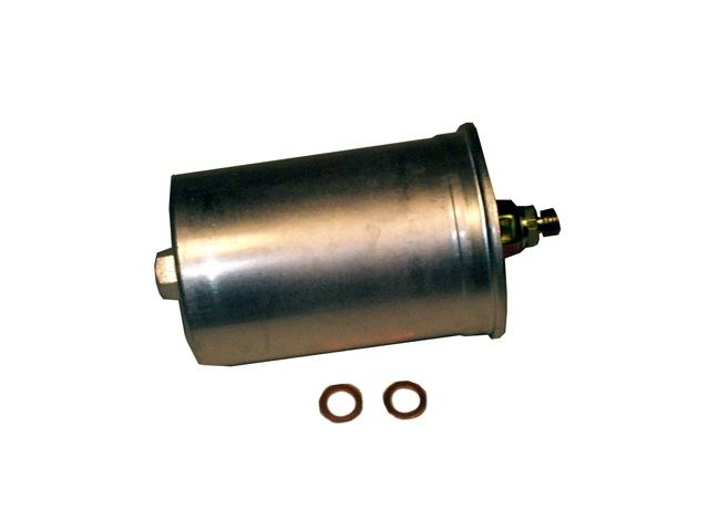 Fuel Filter - 1994-1995 Mercedes S420 - Beck Arnley 6436-05011451