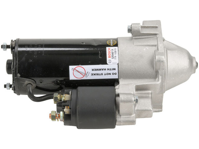 Starter - 1994-1999 Mercedes S420 4.2L V8 - Bosch 6436-05120781