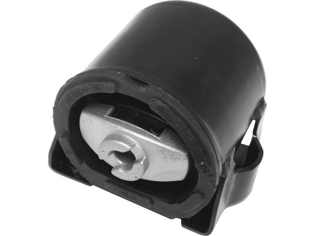 Rear Transmission Mount - 1994-1995 Mercedes S420 - APA/URO Parts 6436-05480234