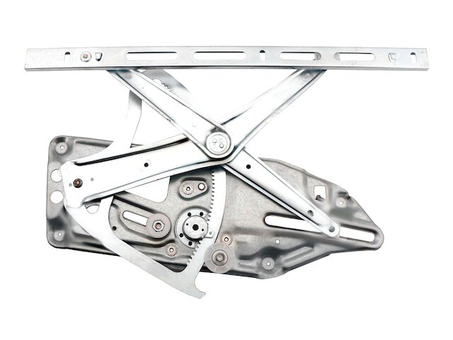 Front Left Window Regulator - 1994-1999 Mercedes S420 - ACI 6436-05893348