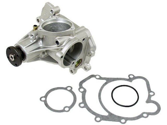 Water Pump - 1994-1995 Mercedes S420 4.2L V8 - Graf 6436-05936054