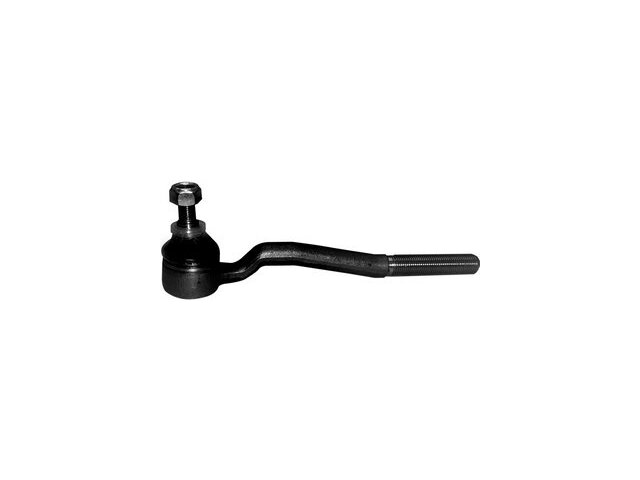 Front Outer Tie Rod End - 1994-1999 Mercedes S420 Sedan - Suspensia 6436-06335448