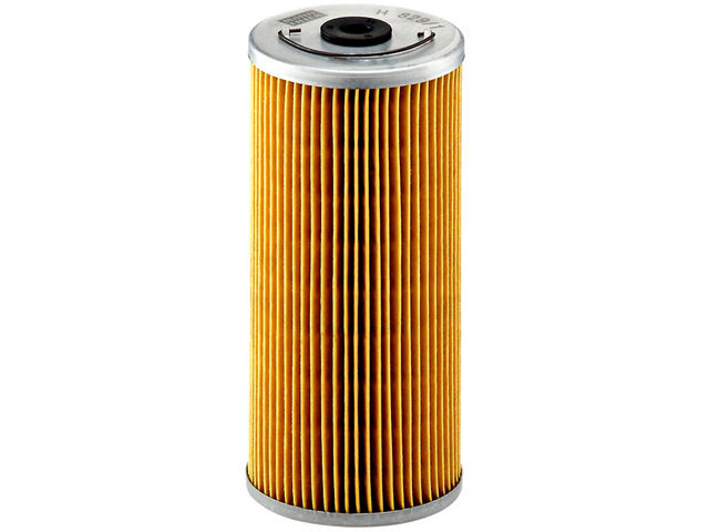 Oil Filter - 1994-1999 Mercedes S420 4.2L V8 - Mann 6436-09069114