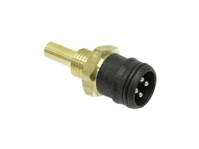 Water Temperature Sensor - 1995 Mercedes S420 4.2L V8 - Walker 6437-06060804