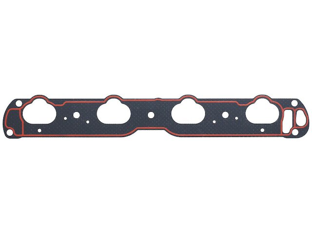 Intake Manifold Gasket - 1996-1999 Mercedes S420 RWD - Elring 6438-06170385