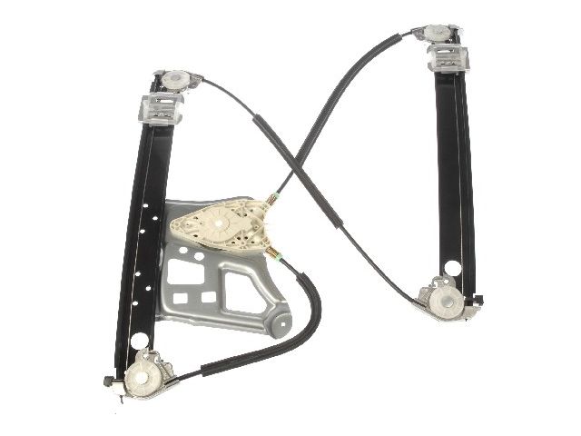 Front Left Window Regulator - 2000-2002 Mercedes S430 - Dorman 6442-05108407
