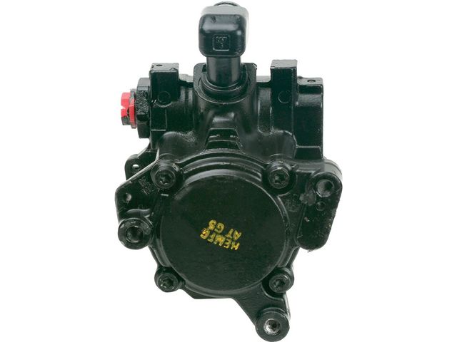 Power Steering Pump - 2000-2006 Mercedes S430 - A1 Cardone 6442-05127984