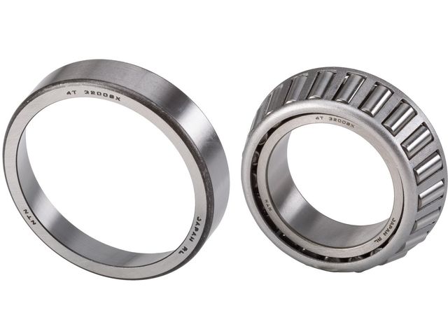 Front Inner Wheel Bearing - 2000-2006 Mercedes S430 Base - National 6442-05289991