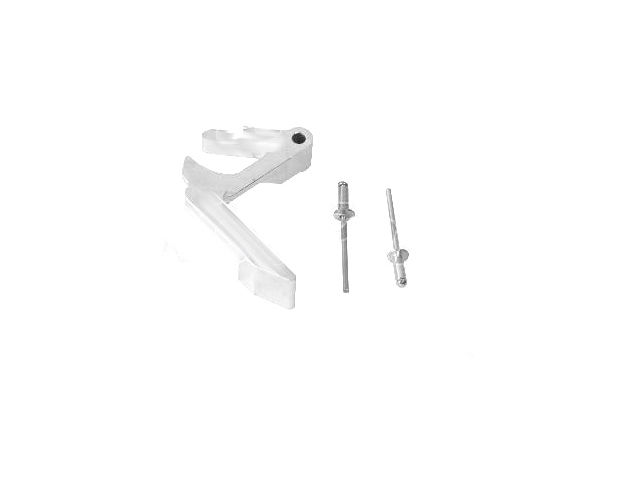 Auto Trans Shifter Repair Kit - 2000-2003 Mercedes S430 Base - APA/URO Parts 6442-05715765