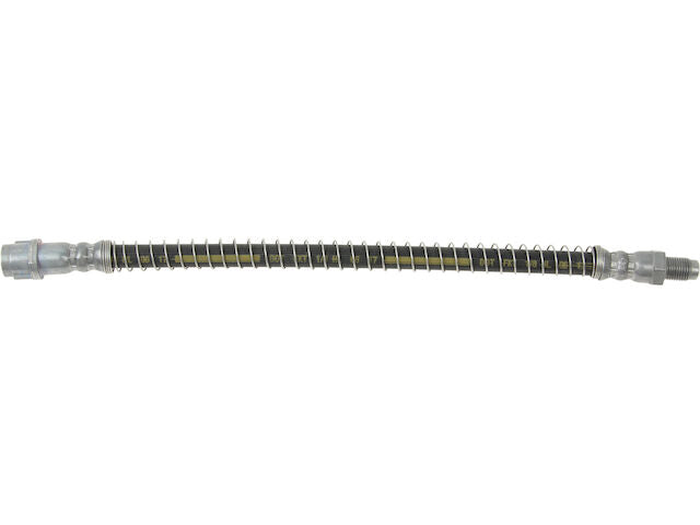 Brake Hose - 2000-2006 Mercedes S430 4.3L V8 Naturally Aspirated GAS - Corteco 6442-05833692