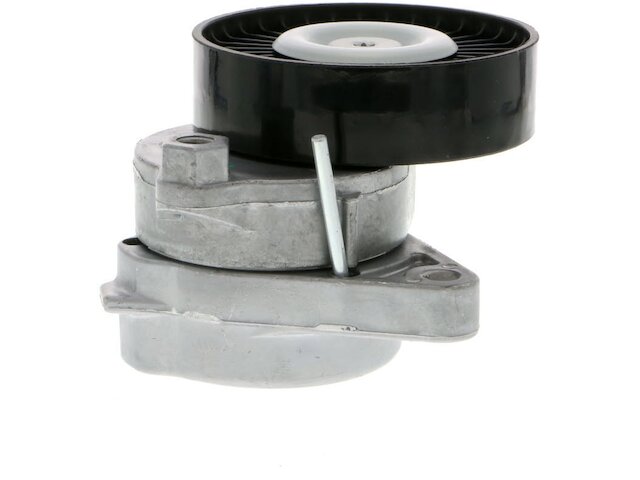 Accessory Belt Tensioner - 2000-2006 Mercedes S430 4.3L V8 - Vaico 6442-05872061