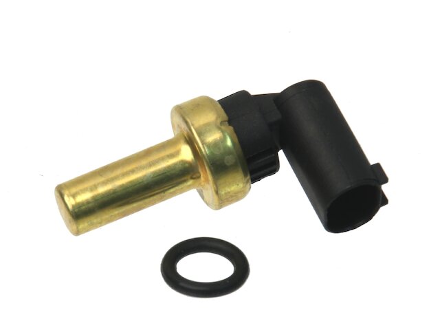 Water Temperature Sensor - 2000-2006 Mercedes S430 - APA/URO Parts 6442-06177520