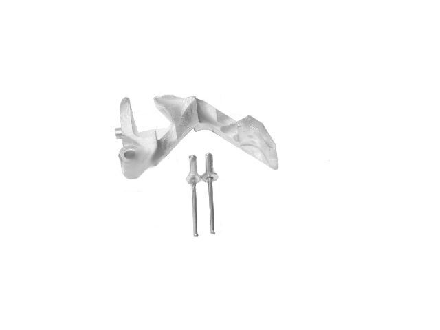 Auto Trans Shifter Repair Kit - 2001-2006 Mercedes S430 - APA/URO Parts 6443-05627409