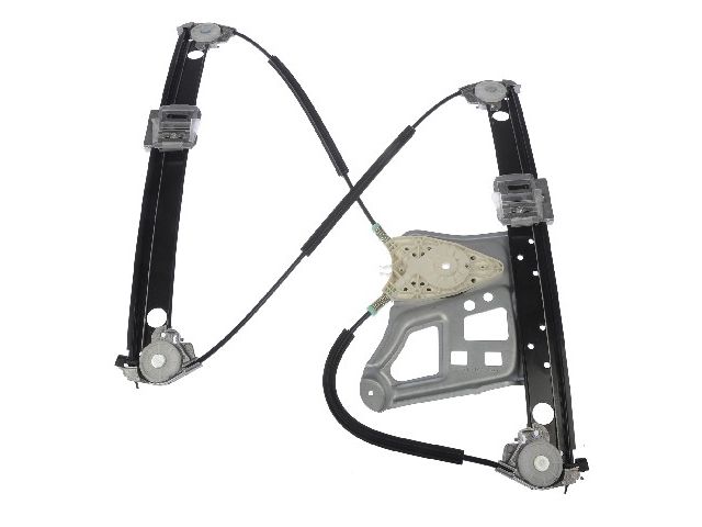 Front Right Window Regulator - 2003-2006 Mercedes S430 - Dorman 6445-05108413