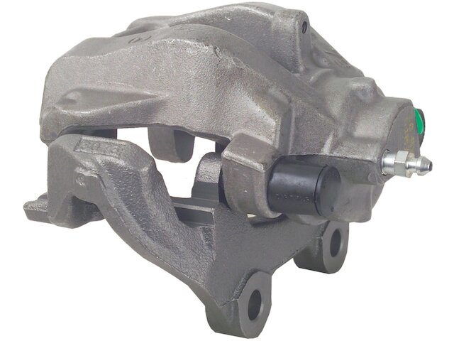 Rear Right Brake Caliper - 2003-2006 Mercedes S430 RWD - A1 Cardone 6445-05231942