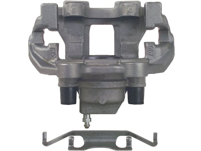 Rear Left Brake Caliper - 2003-2006 Mercedes S430 RWD - A1 Cardone 6445-05231943