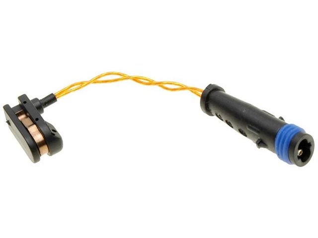 Front Brake Pad Sensor - 2003-2006 Mercedes S430 - Raybestos 6445-05718288
