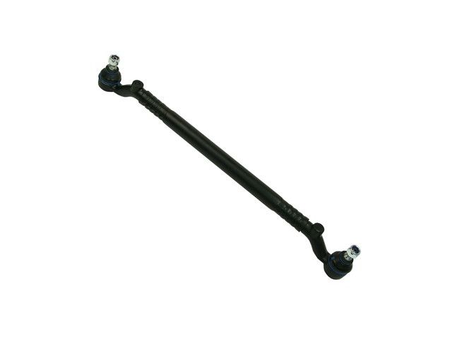 Front Tie Rod Assembly - 1994-1999 Mercedes S500 - Beck Arnley 6446-05146598