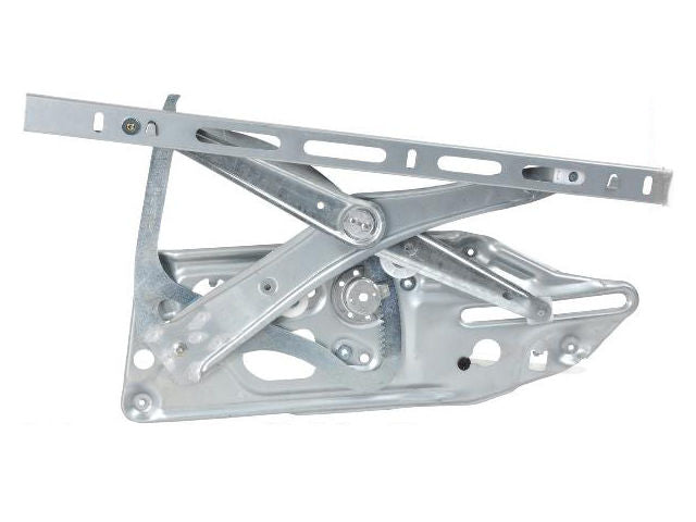 Front Right Window Regulator - 1994-1999 Mercedes S500 - A1 Cardone 6446-05234669