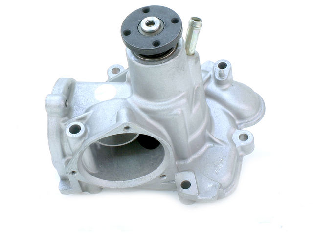 Water Pump - 1994-1999 Mercedes S500 5.0L V8 - GMB 6446-05531548