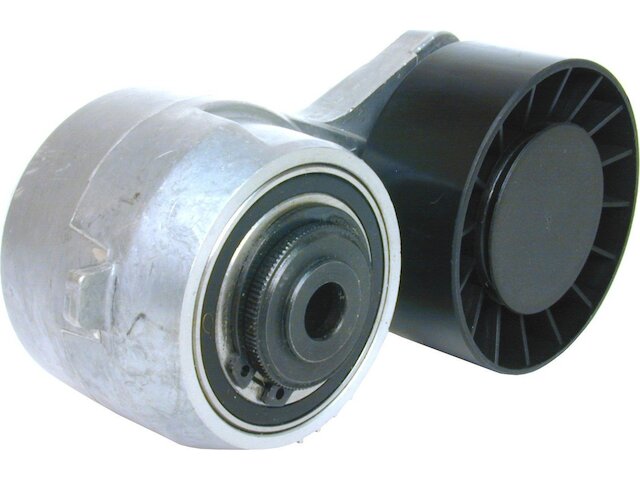Accessory Belt Tensioner - 1994-1995 Mercedes S500 - APA/URO Parts 6446-05544397