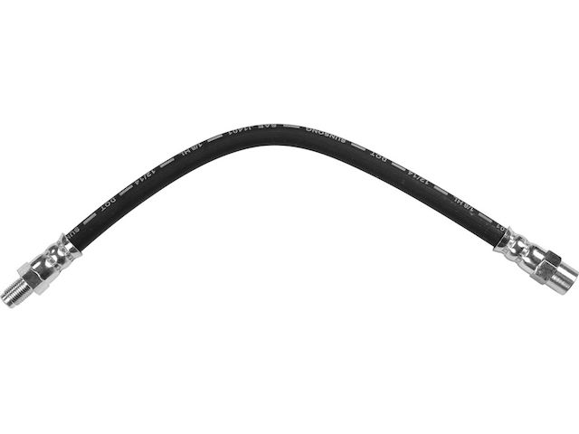 Rear Brake Hose - 1994-1995 Mercedes S500 - Sunsong 6446-05653942