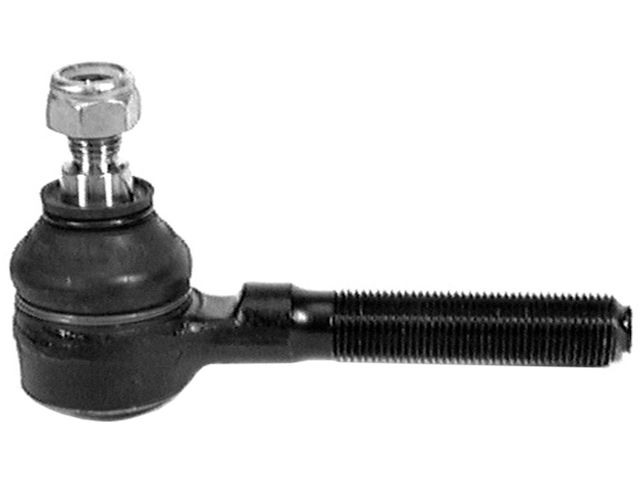 Inner Tie Rod End - 1994-1999 Mercedes S500 - Delphi 6446-05671189