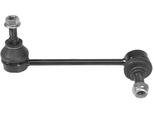 Front Left Stabilizer Bar Link - 1994-1999 Mercedes S500 - Delphi 6446-05672831