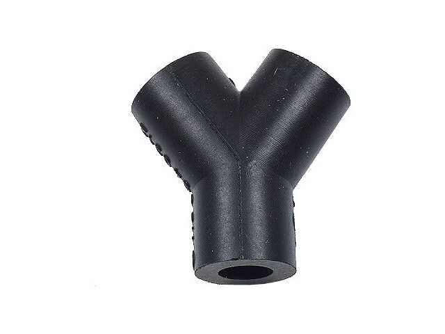 Engine Air Distribution Hose Connector - 1994-1999 Mercedes S500 - APA/URO Parts 6446-05801349