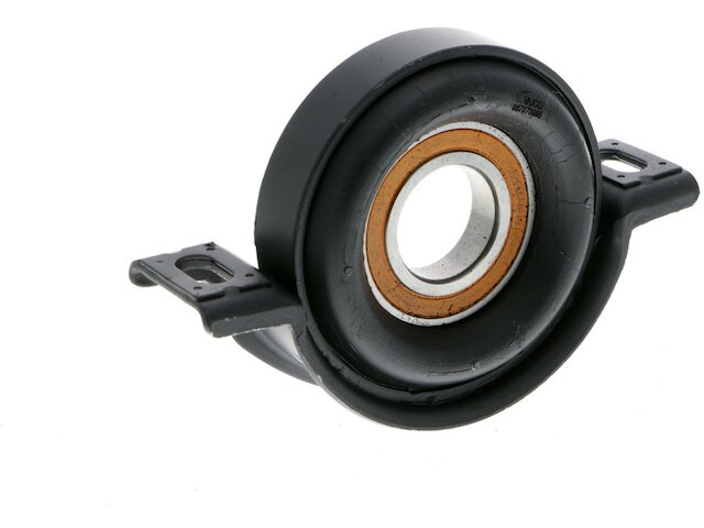 Drive Shaft Center Support Bearing - 1995-1999 Mercedes S500 Base RWD 140.051 5.0L V8 - Vaico 6447-06238893