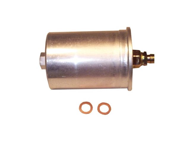 Fuel Filter - 1996-1998 Mercedes S500 - Beck Arnley 6448-05011416