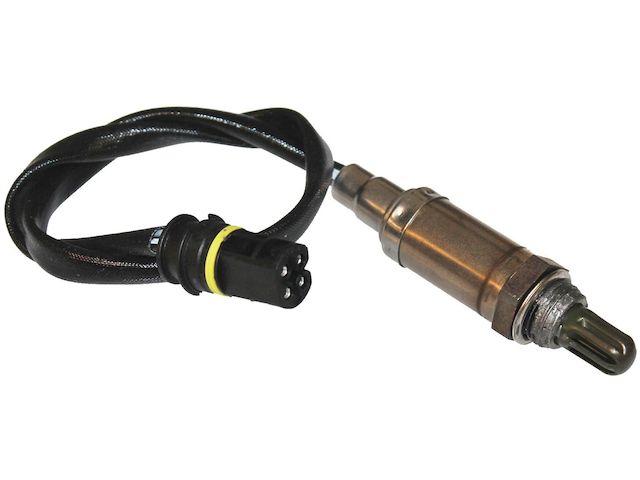 Oxygen Sensor - 1996-2000 Mercedes S500 - Walker 6448-05733376