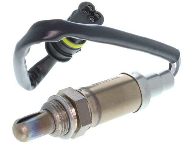 Oxygen Sensor - 1996-2000 Mercedes S500 - Vemo 6448-06135143